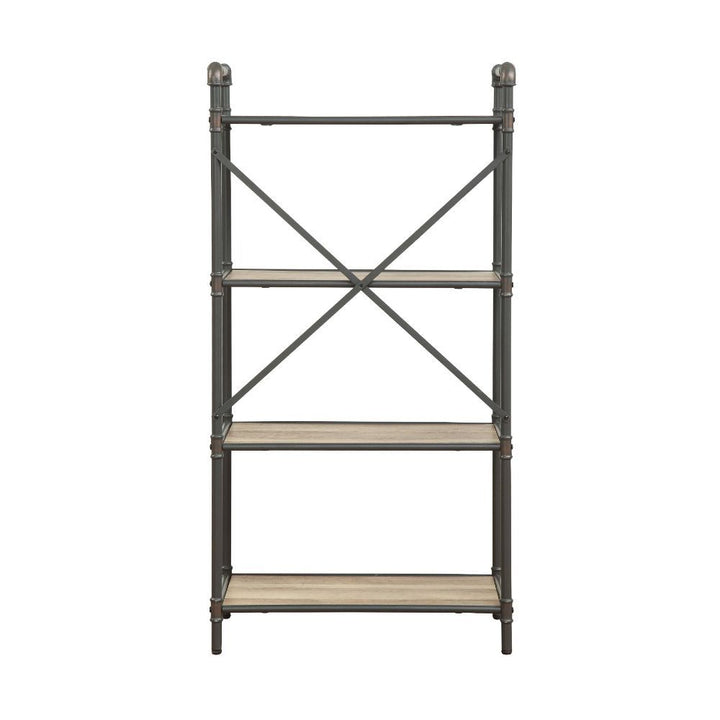 Itzel Bookshelf – view 4