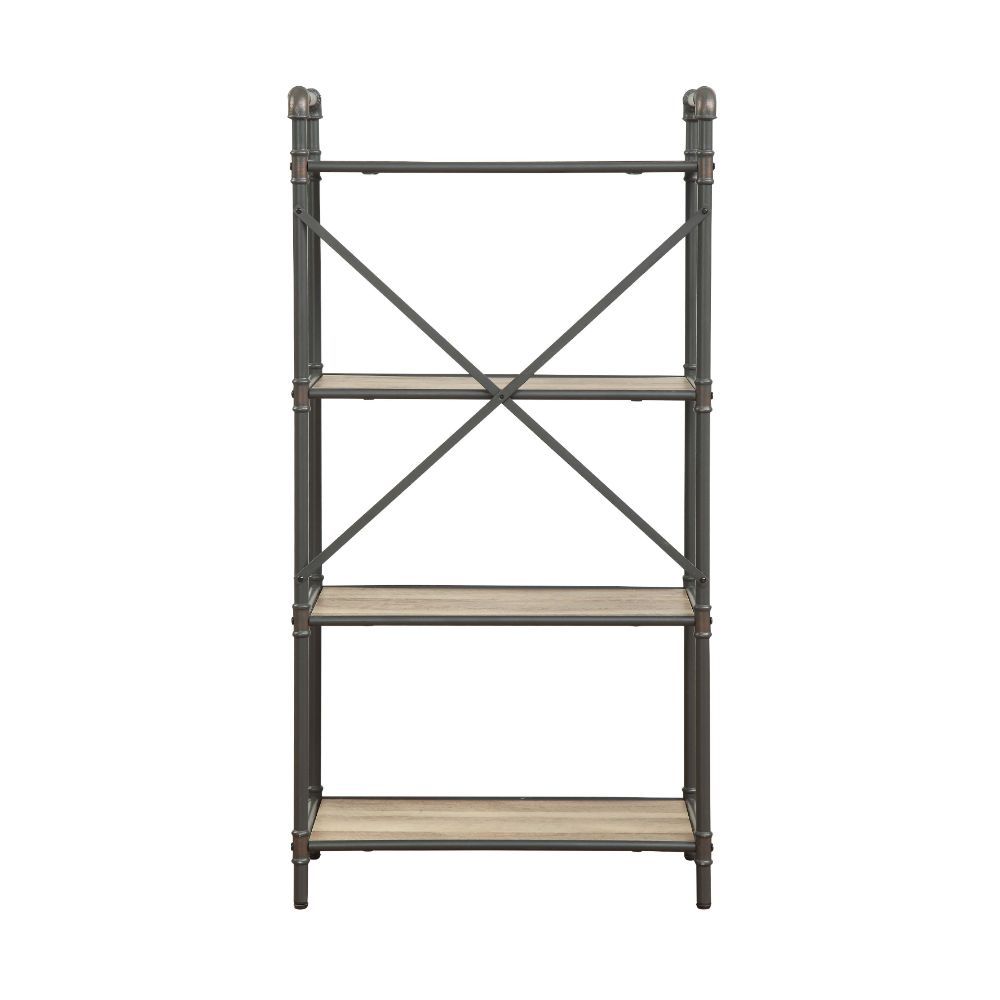 Itzel Bookshelf – view 4
