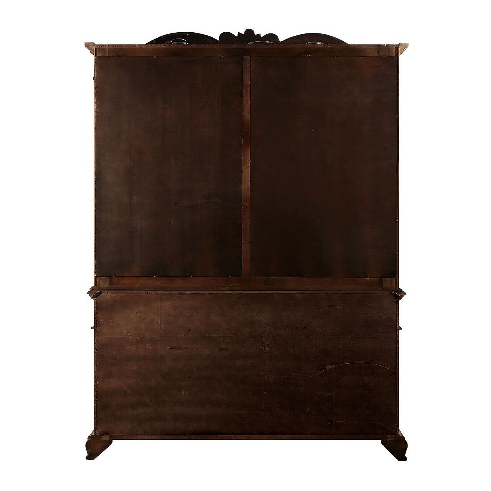 Chateau De Ville Buffet & Hutch – view 5
