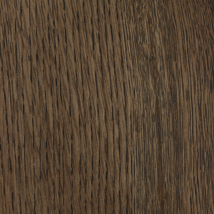 Kody Rectangle Dining Table Base-Dk Walnut