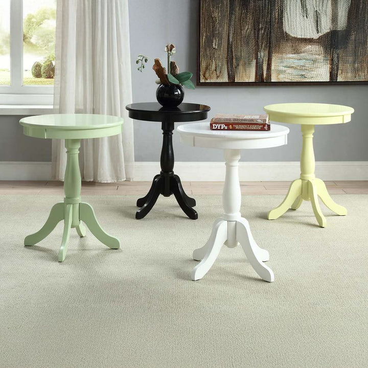 Alger Accent Table – view 5