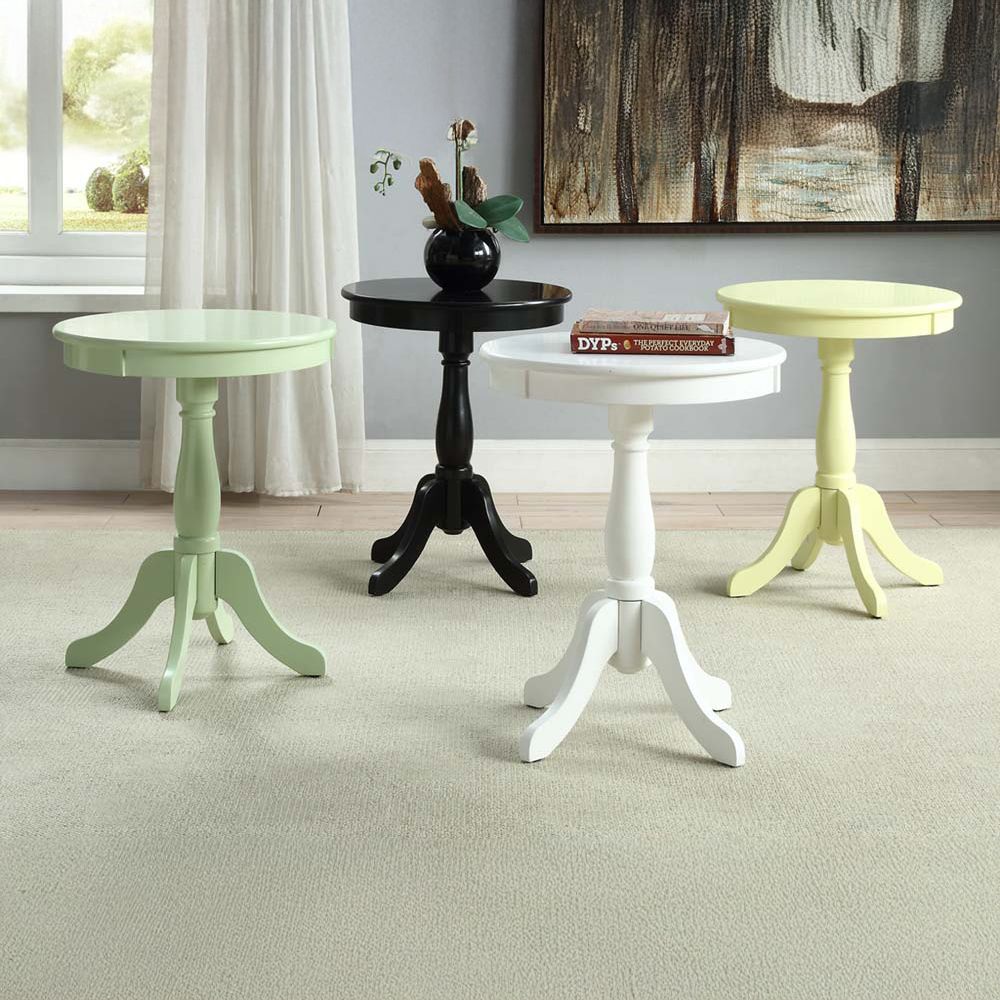 Alger Accent Table – view 5