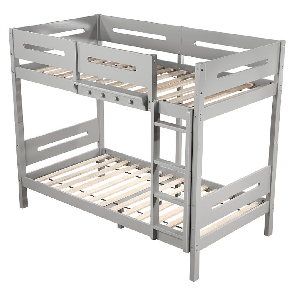 Edah Twin/Twin Bunk Bed – view 2