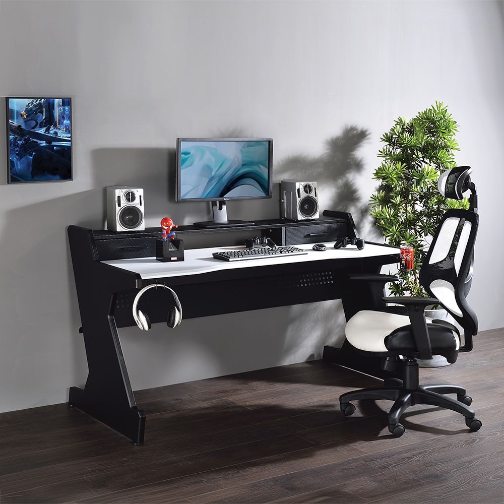 Bigga Gaming Desk – view 6