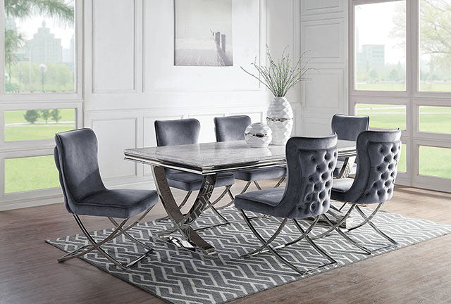 Wadenswil Side Chair - view 2