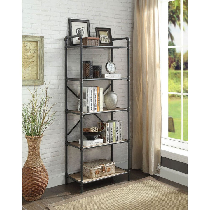 Itzel Bookshelf – view 6