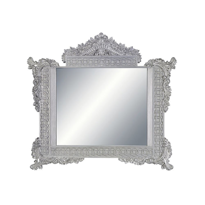 Valkyrie Mirror