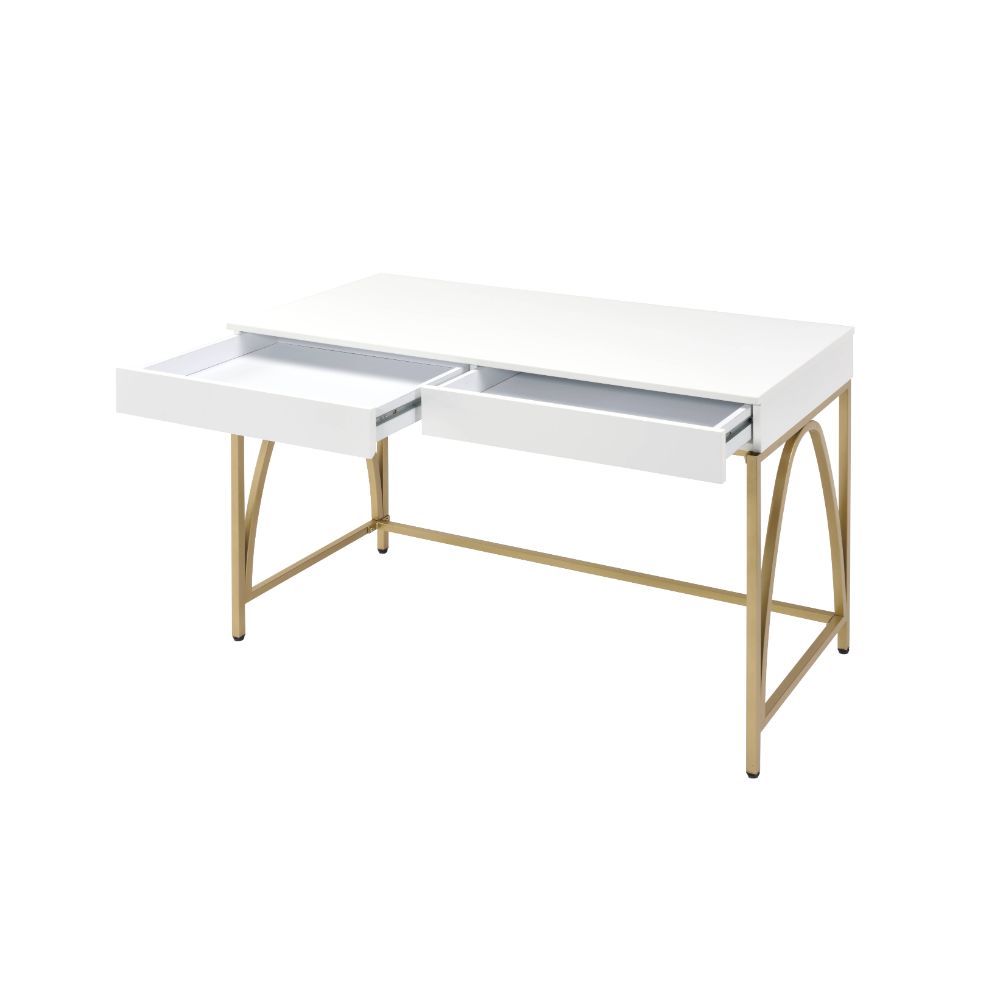 Lightmane Writing Desk(Same Ac00900) – view 4