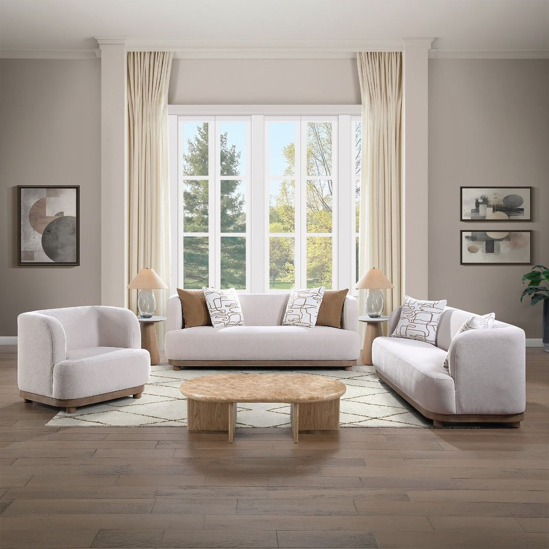 Duncan Sofa w/4 Pillows – view 8