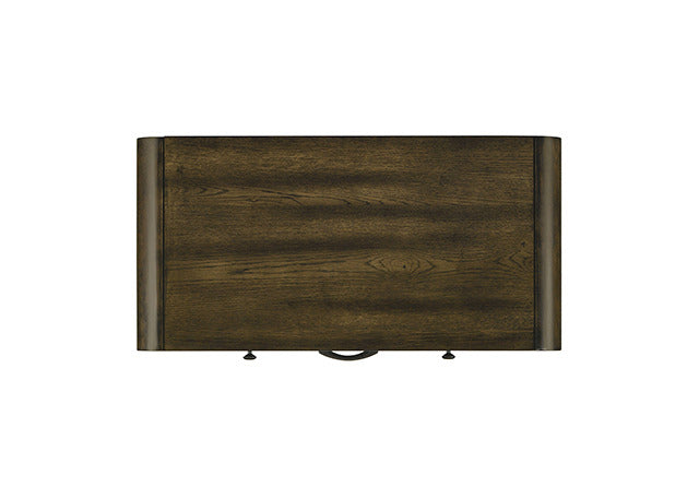 Heswall Chest - view 2