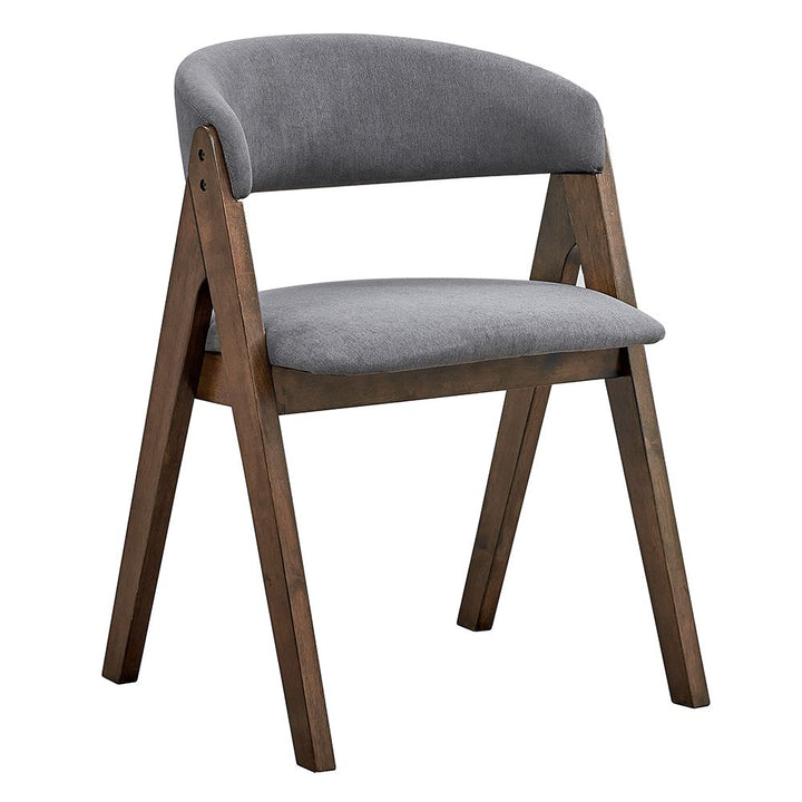 Keiki SIDE CHAIR (SET-2) – view 2