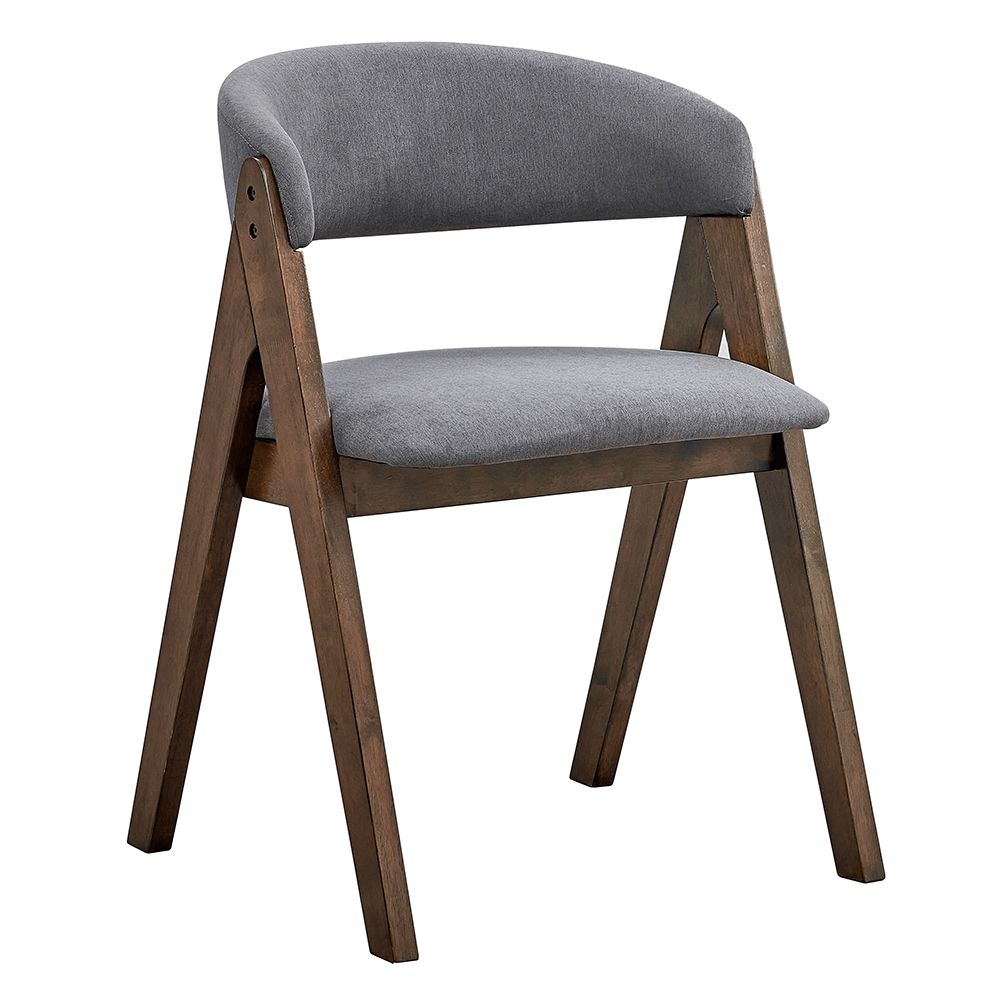 Keiki SIDE CHAIR (SET-2) – view 2