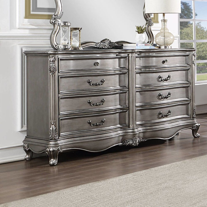 Ariadne Dresser – view 5