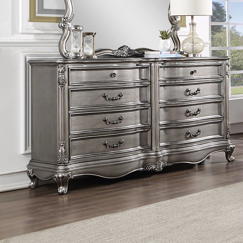 Ariadne Dresser – view 5