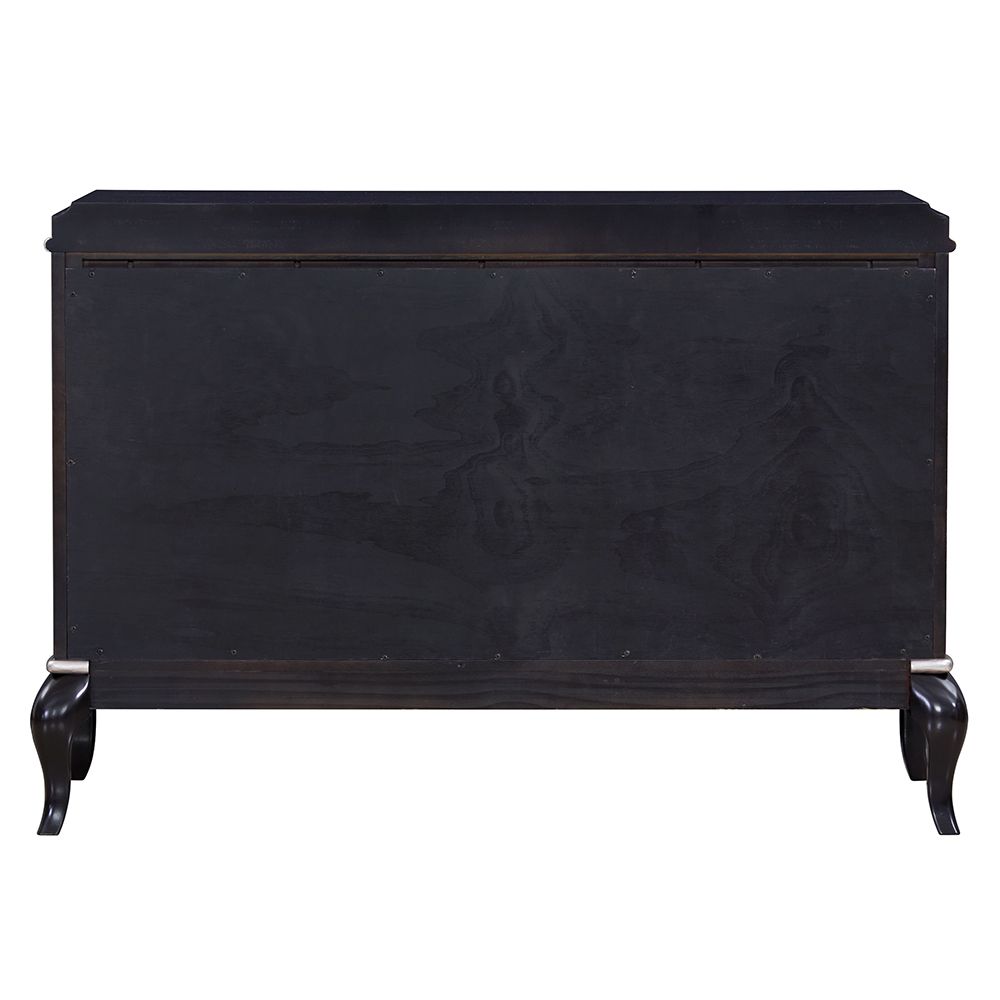 Ashor Console Cabinet – view 4