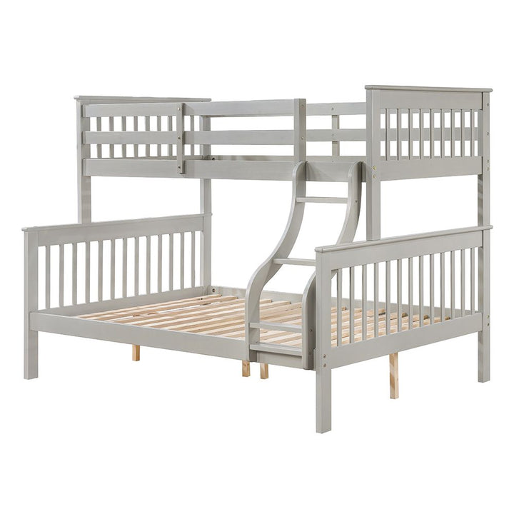 Marita Bunk Bed (T/F) – view 2
