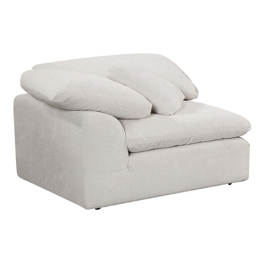 Naveen Modular - Wedge w/Pillow