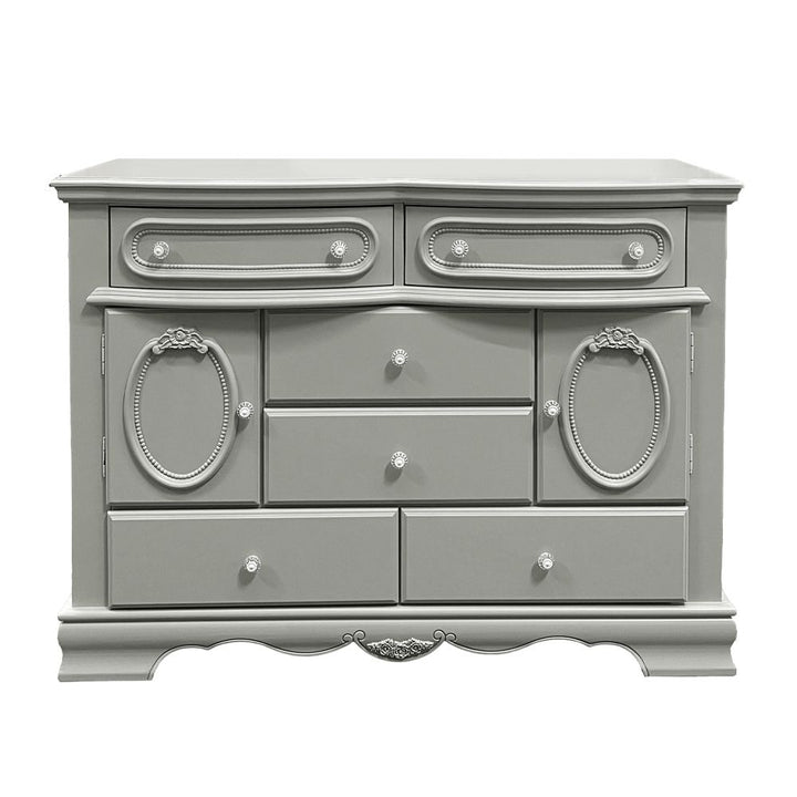 Flora Dresser – view 3