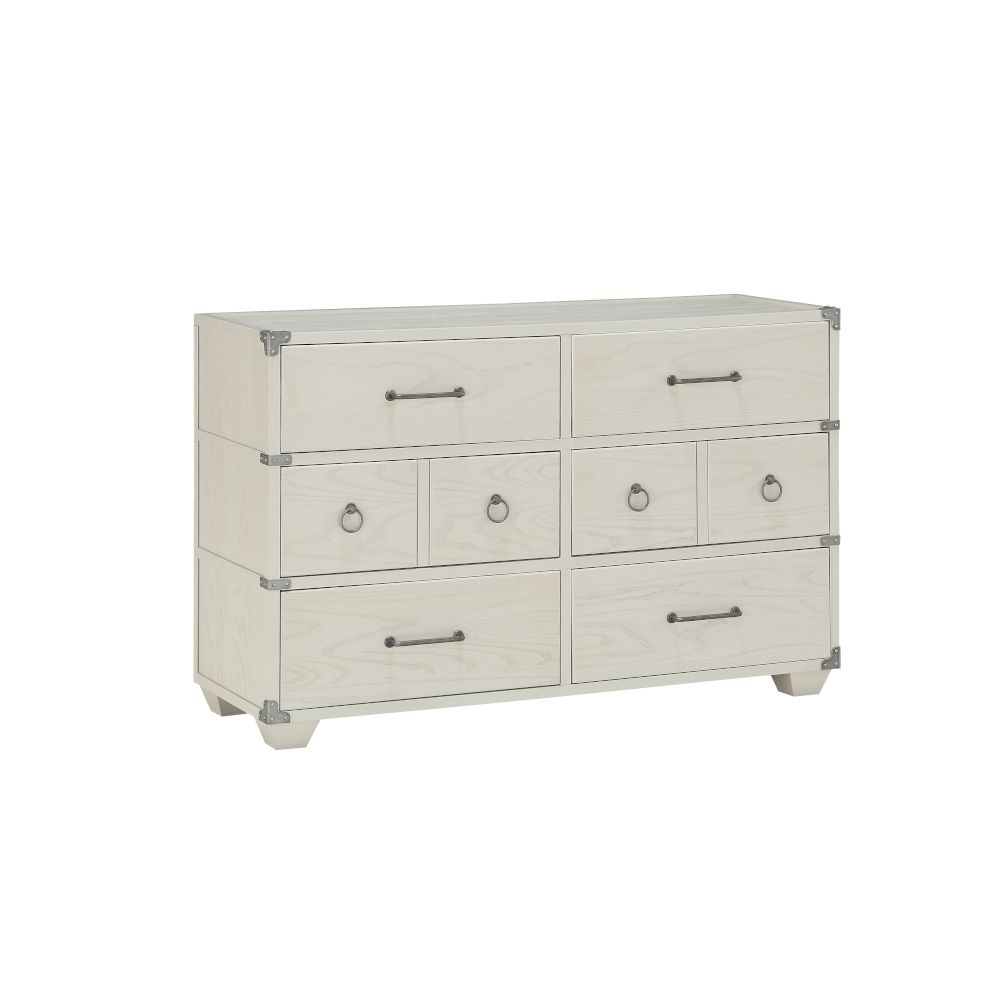 Orchest Dresser