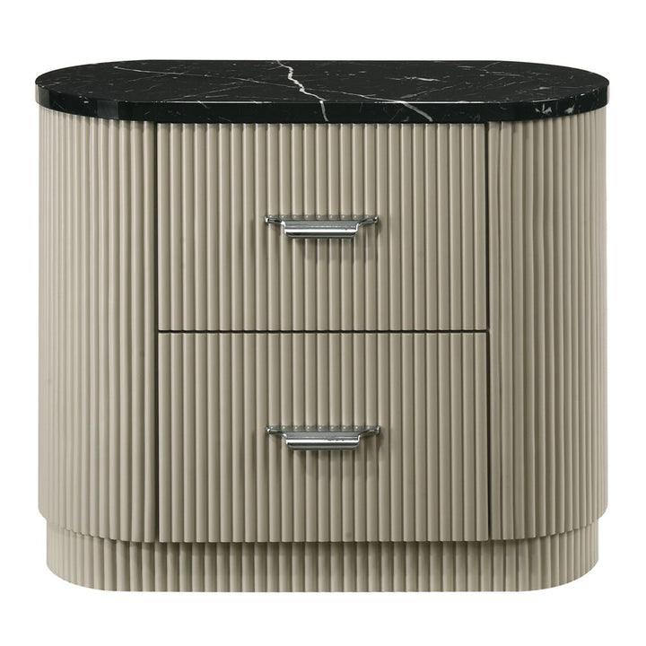 Travonte Nightstand