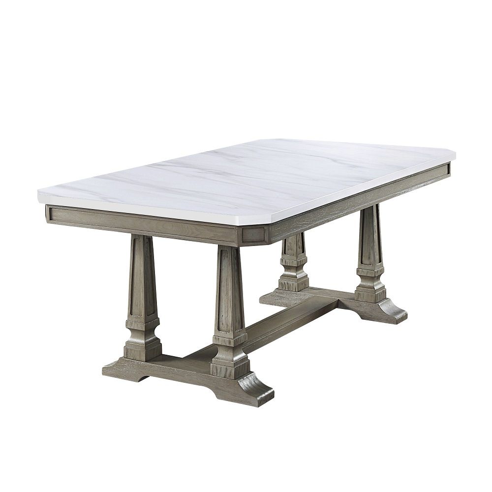 Zumala Dining Table – view 2