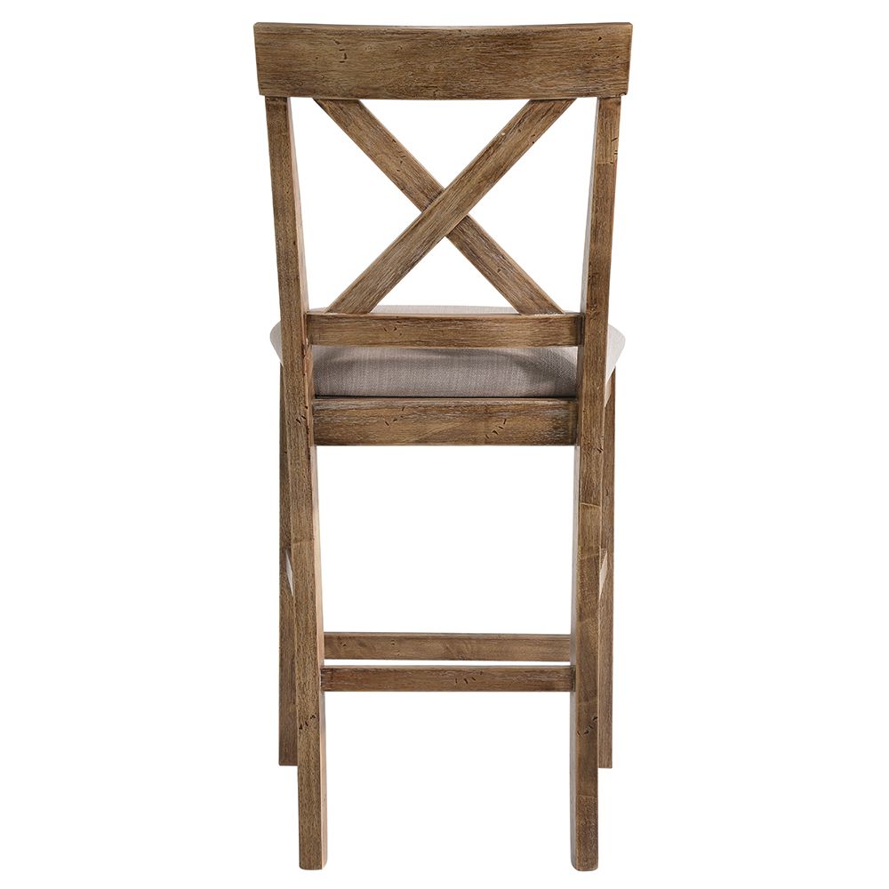 Martha II Counter Height Chair (Set-2) – view 5