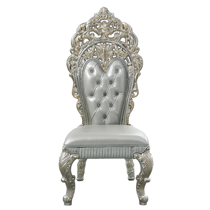 Sandoval Side Chair (Set-2) – view 3