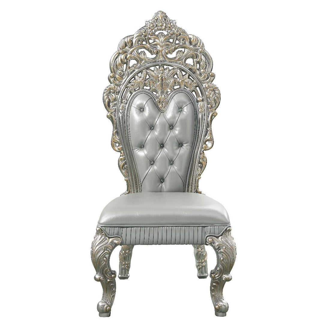Sandoval Side Chair (Set-2) – view 3