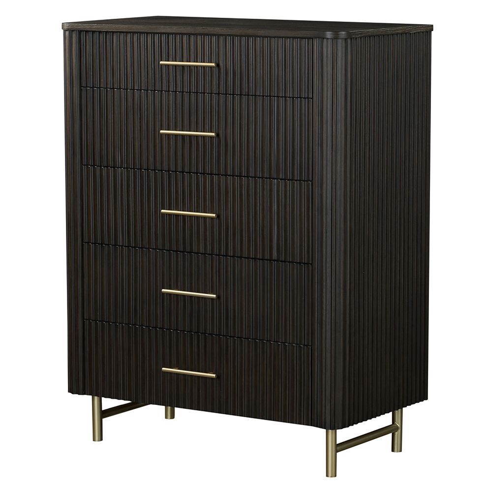 Clayten Chest – view 2