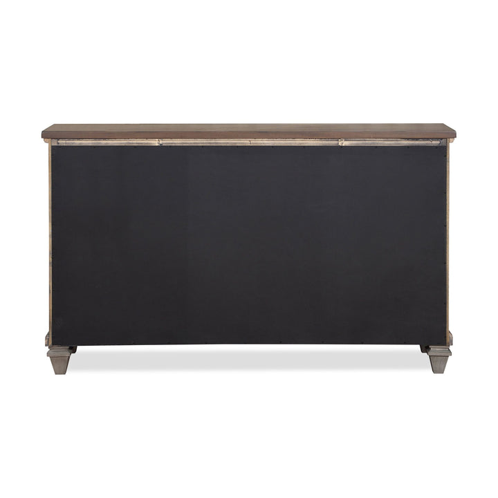 Mariana Dresser -Vintage Creme