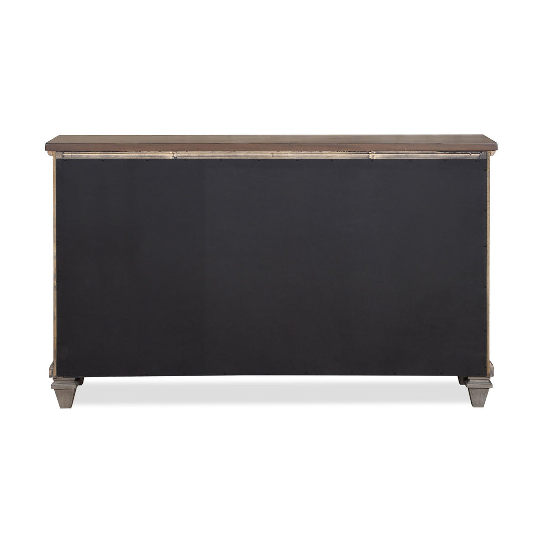 Mariana Dresser -Vintage Creme