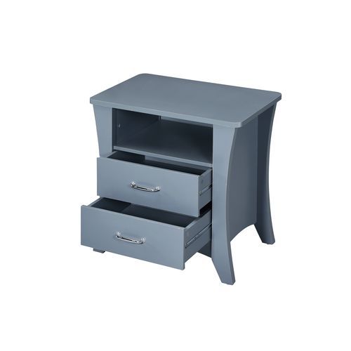 Colt Accent Table – view 5