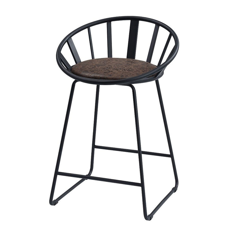 Zudora Counter Height Chair(Set of 2)