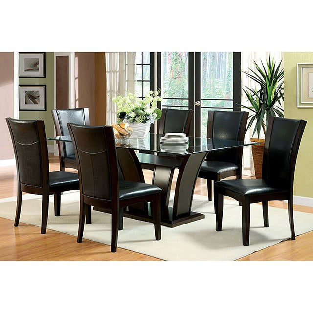 Manhattan Dining Table - view 2