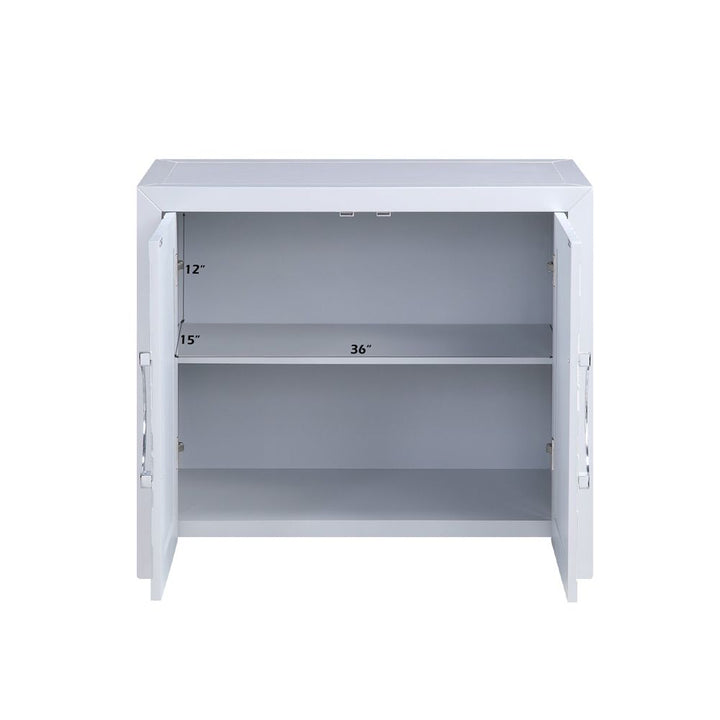 Cicero Console Cabinet – dimensions diagram