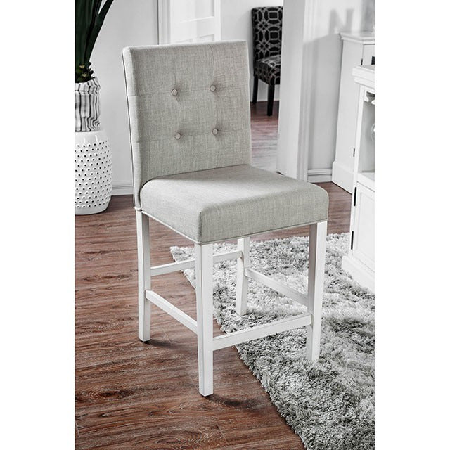 Sutton Counter Ht. Chair - view 2