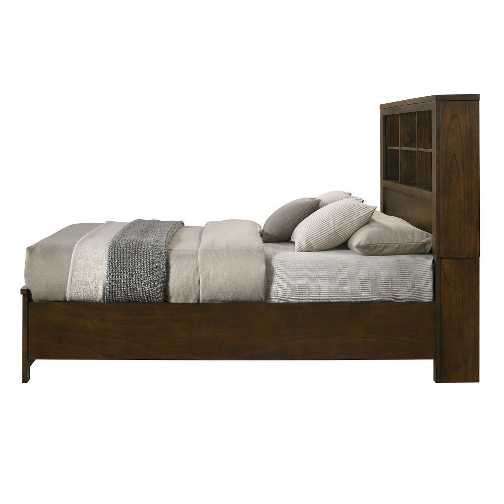 Merrilee II Queen Bed with Storage