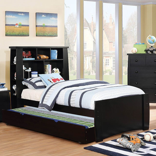 Marlee Mirror, Black - view 2