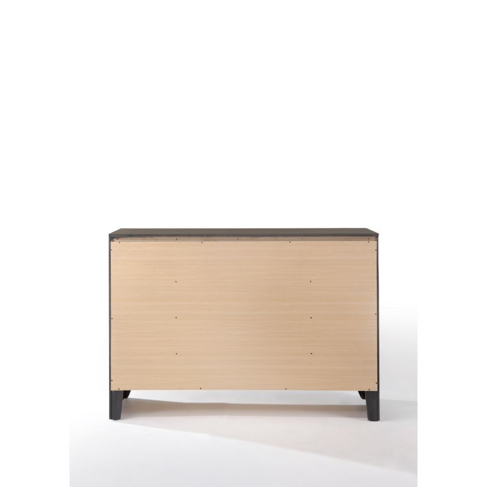 Ireland Dresser – view 5