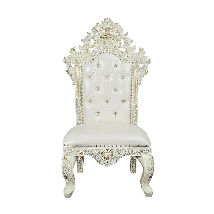 Adara Side Chair (Set-2) – view 3