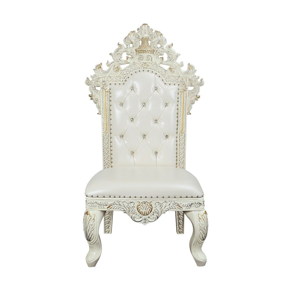 Adara Side Chair (Set-2) – view 3
