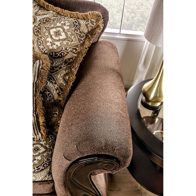 Joselyn Sofa - view 8