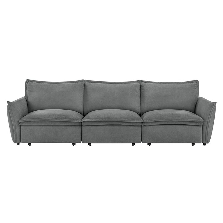 Eaden Power Sofa w/Sleeper – view 3