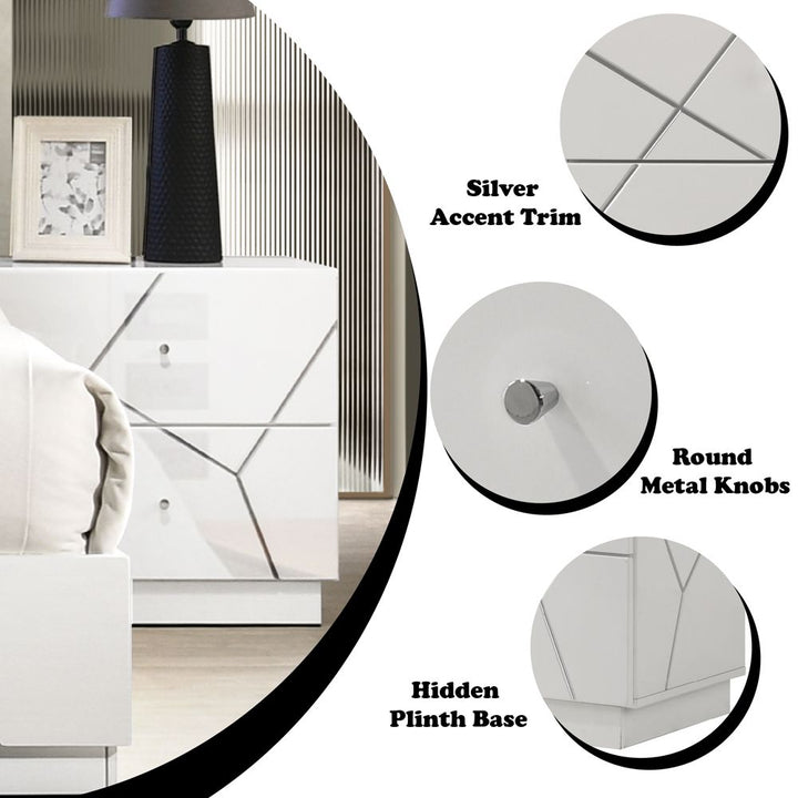 Esther Nightstand