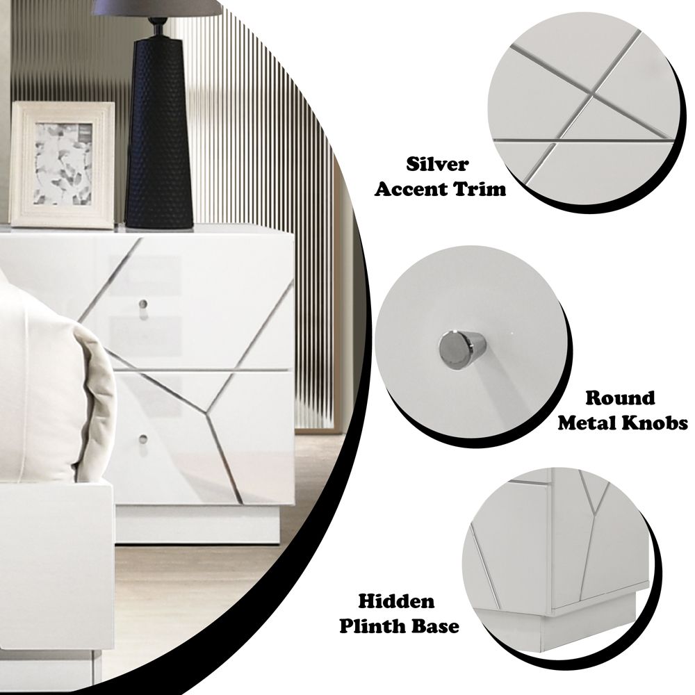 Esther Nightstand