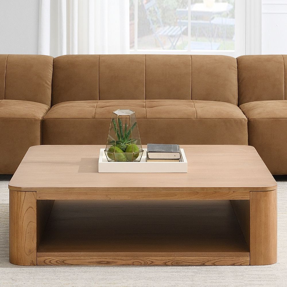 Zoey Modular - Armless Chair – view 13