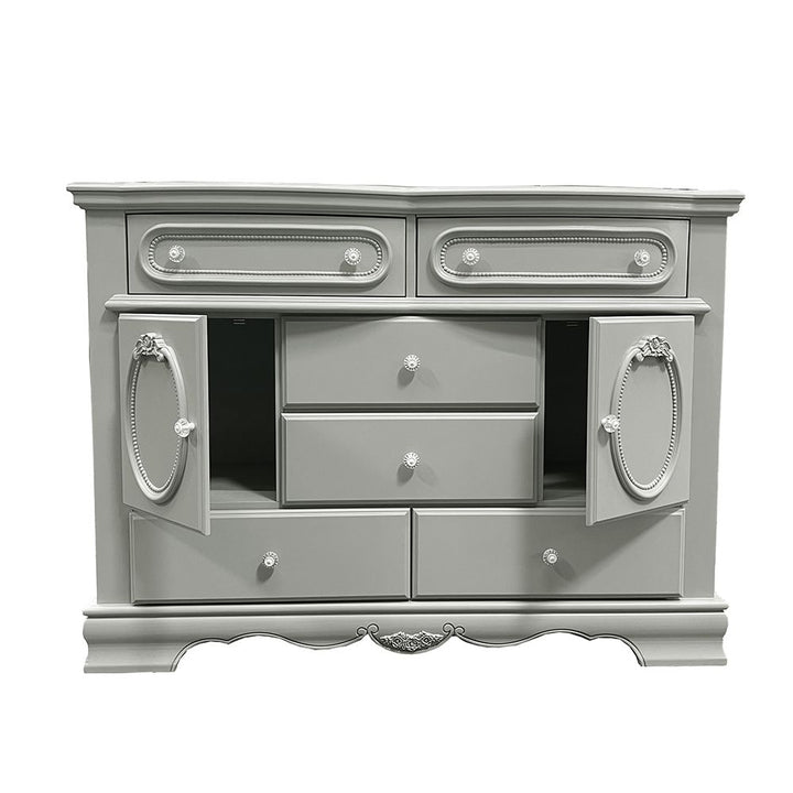 Flora Dresser – view 4