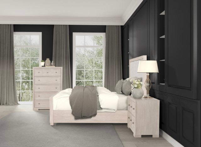 Hatton Cross Bed, Tawny - view 5