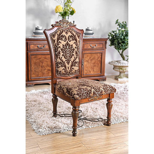 Lucie Side Chair - view 2