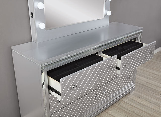 Belleterre Dresser - view 3